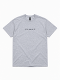 It Izz What It Izz - T-shirt brodé