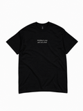 Être adulte est solide et je suis une fourchette - T-shirt brodé