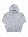 Coufnsed - Sweat à capuche brodé