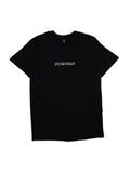 ЭТОЖОПЫТ - T-shirt brodé
