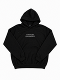 Sweat à capuche brodé - Господи дапамажи