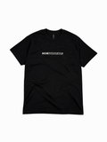 T-shirt brodé - MONEYPULATEUR
