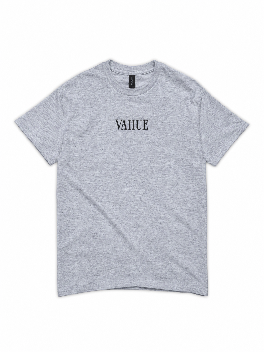 VAHUE - T-shirt brodé