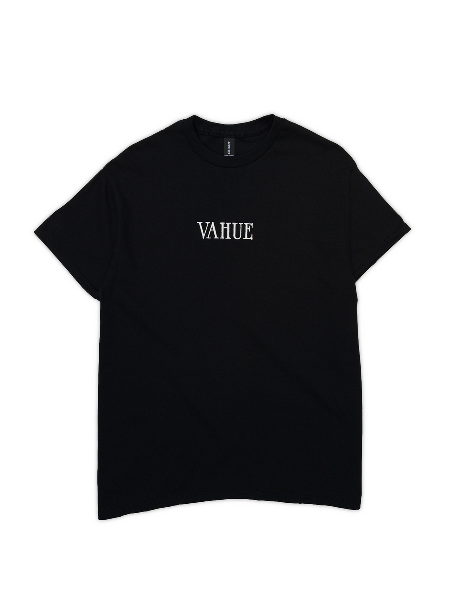 VAHUE - T-shirt brodé