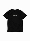 ZAEBALSYA - T-shirt brodé